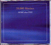 10,000 Maniacs - More Than This